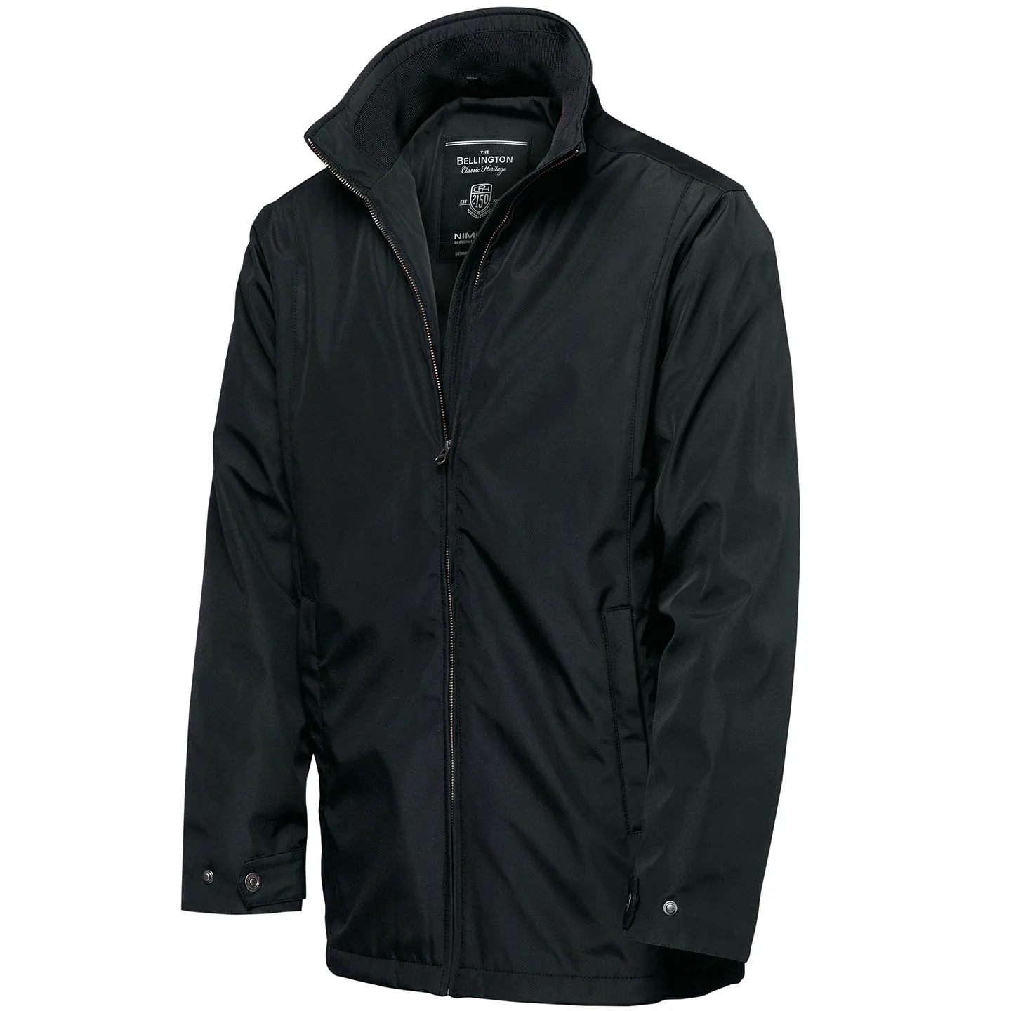 Bellington – warm business jacket